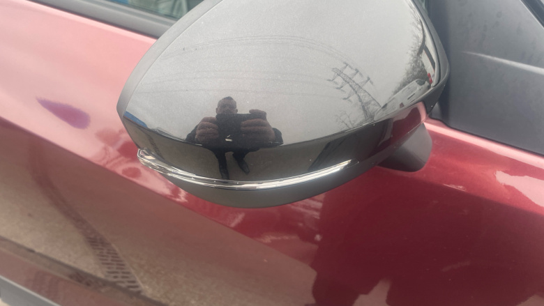 Nissan Juke 1.6 Hybrid N-Connecta 5dr Auto Hybrid Hatchback